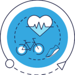 exercise icon