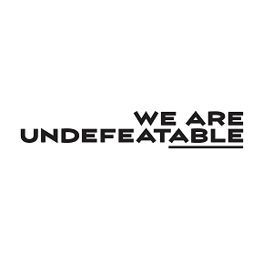 We Are Undefeatable