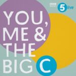You, Me and the Big C talk about Prehab with Zoe Merchant